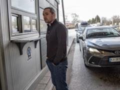 ЕС меняет правила: для мужчин 23 – 60 лет из Украины вводят новые условия получения защиты