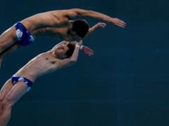 Украинские прыгуны завоевали бронзу на Евро-2026