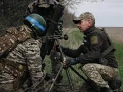 В армии - до пенсии. Почему в Украине не снижают предельный возраст мобилизации