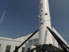 Часть SpaceX Falcon 9 врезалась в Луну – будет ли это иметь последствия для Земли