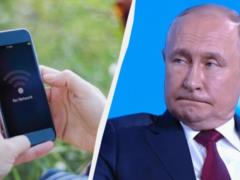 Масштабний збій у РФ: не працюють Ozon, Wildberries, Яндекс, Авіто, Т-Банк, Газпромбанк, РЖД і т.д.