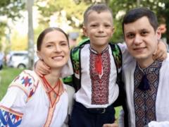 Нардеп Роман Грищук и модель Анна Гресь расстаются после 11 лет брака