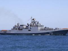 У Новоросійську пошкоджено багато кораблів, які ховалися в бухті, а мобільна вогнева група армії РФ - 200-ті та 300-ті