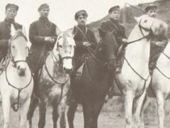 Борьба с коррупцией 100 лет назад: как один бандит сдал суду 100 киевских милиционеров