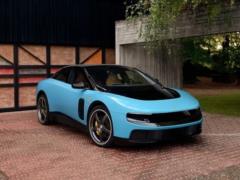 В США с аукциона продали первый электромобиль Ferrari за рекордную сумму