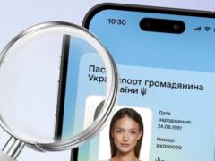 Минцифры запустило бота, чтобы выявить учреждения, где не принимают документы из  Дії 