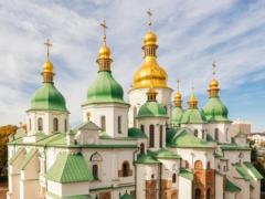  София Киевская  запустила виртуальный тур с 3D-прогулками и аудиогидом