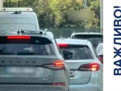 В патрульной полиции пообещали предупредить, когда  Фантомы  вернут на дороги