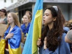 Что значит быть украинцем: граждане назвали основные критерии украинства и патриотизма