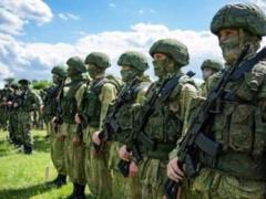 У РФ готуються до нової хвилі мобілізації: партизани розкрили, що відбувається на полігонах