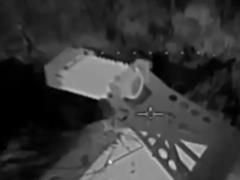 Поражение российского аналога Starlink: экипаж FPV 1 ОШП уничтожил терминал «Спирит-030»