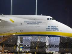 Диверсия против украинского самолета в Лейпциге: немецкие следователи выяснили, где собирали дроны