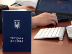 Оцифровка трудовой книжки: как подать скан-копии