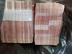 Шахраї влаштували спектакль: 400 “акторів” обвели навколо пальця