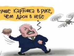 Білорусь будує залізницю для нового військового полігону біля кордону з Україною