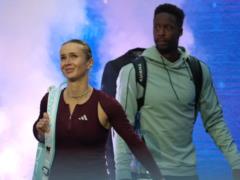 Свитолина с мужем не вышли в финал микста US Open-2026, победителями стали чехи