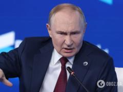 Ядерный удар – это последний козырь загнанного в угол Путина. Кремль манипулирует западными СМИ