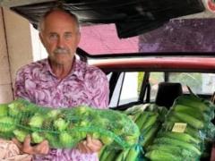 «Это был шаг отчаяния»: как один пост в соцсетях спас семейную ферму от банкротства