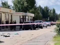 У Санкт-Петербурзі підполковник російської армії отримав квиток на концерт до Кобзона (відео)