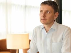 «Ландекс Агро» Александра Кацубы увеличивает площади под нишевыми культурами до более чем 5 тыс. га