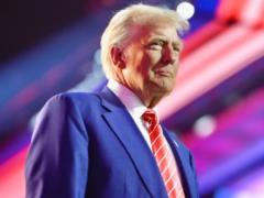 Трамп заявил о заключении  крупнейшей в истории  нефтяной сделки с Венесуэлой