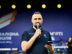 Зеленский освободил Камышина от должности советника