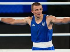 Украинец Хижняк впервые вошел в топ-15 рейтинга WBA в полутяжелом весе