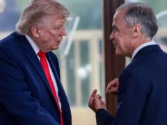 Трамп рискует повторить стратегическую ошибку Путина