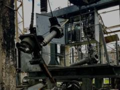 «Одна из линий фронта»: Германия выделяет Украине 250 млн евро на энергетику