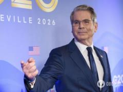 Украина виновата, что в США дорогой бензин?!