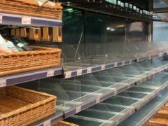 Паника сильнее дефицита: почему киевляне скупают продукты после обстрелов