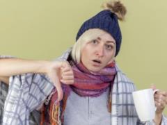 Осенние обострения: какие болезни проявляются и как себя защитить