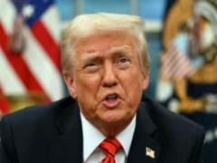  Китайський Нострадамус  зробив лякаюче передбачення про майбутнє США