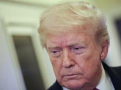  Южный парк  получил новое название из-за Трампа - теперь это  Южная Америка 