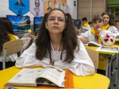 Прочитал, но не понял: PISA-2025 о проблемах с чтением у половины украинских школьников