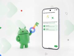 Android спрощує перехід між менеджерами паролів