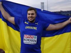  Нужно выживать : украинский легкоатлет обрадовался большим призовым на новом престижном турнире