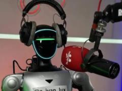  Люкс ФМ  хочет выпустить в эфир робота-ведущего: радиостанция просит Раду объяснить закон