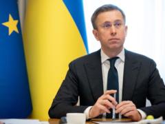 Корецкий после назначения на пост премьера выбрал себе трех советников: OBOZ.UA узнал их имена