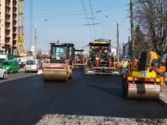 «Автострада» приостанавливает работы из-за заморозки финансирования