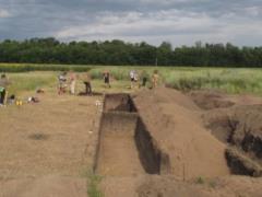В Харьковской области государству вернули памятник позднеримского периода  Войтенки-1 