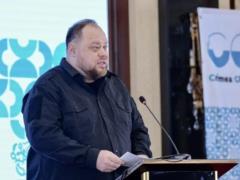 Спикер парламента Венгрии Агнеш Форштоффер отказалась от встречи со Стефанчуком в Будапеште — СМИ