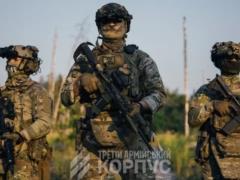 Операция «Вивальди»: как ВСУ зачистили 75 кв. км под Лиманом и сорвали наступление РФ