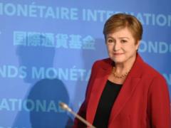 Четыре урока устойчивости НБУ по версии МВФ