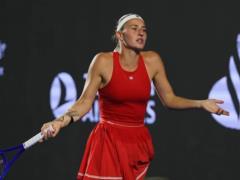 Марта Костюк не выступит на турнире WTA 1000 из-за травмы руки
