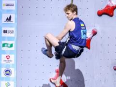 Скалолаз Григорий Ильчишин: Променял бы мировой рекорд на олимпийское золото