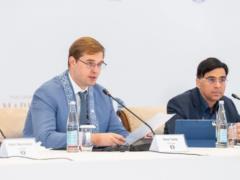 Скандал в шахматах: Турлов заявил, что не обязан согласовывать назначение Подоляка с Украиной