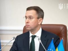 В Украине усилят защиту госсистем из-за ударов РФ по дата-центрам, - Корецкий