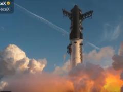 Starship Илона Маска впервые вышел на орбиту: что дальше — испытание Мехазиллы и Луна
