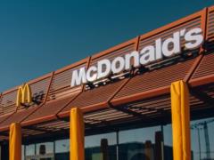 McDonald s в Украине временно сокращает меню в ресторанах – что известно